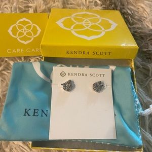 Kendra Scott earrings
